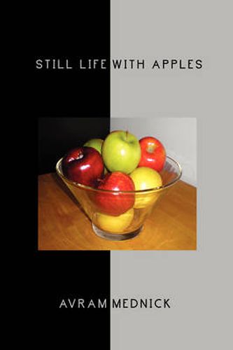 Cover image for Still Life with Apples