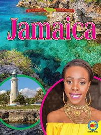 Cover image for Jamaica