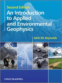 Cover image for An Introduction to Applied and Environmental Geophysics