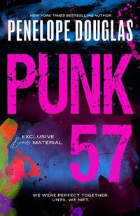 Cover image for Punk 57