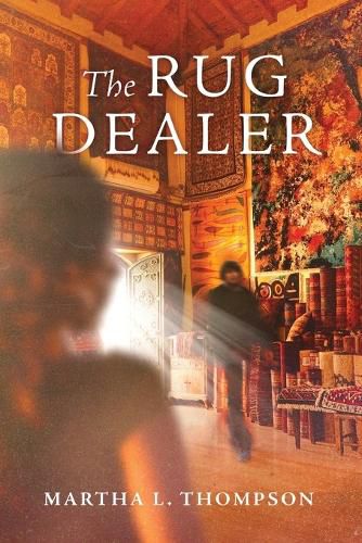 Cover image for The Rug Dealer