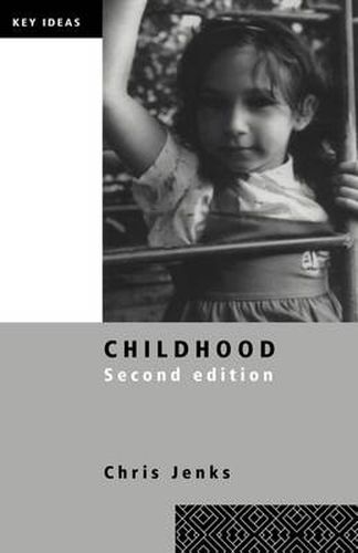 Cover image for Childhood: Second edition