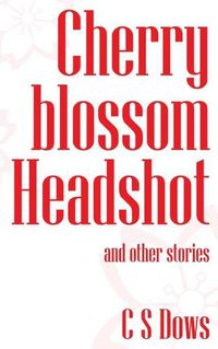 Cover image for Cherry blossom Headshot