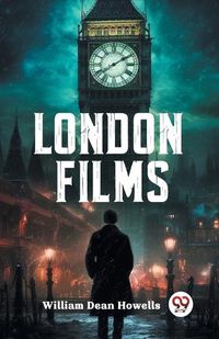 Cover image for London Films