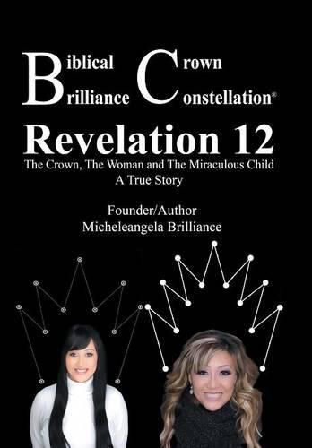 Cover image for Biblical Crown Brilliance Constellation