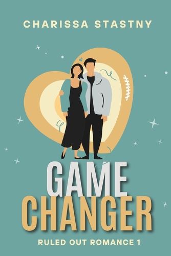 Cover image for Game Changer