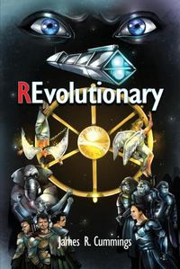 Cover image for REvolutionary