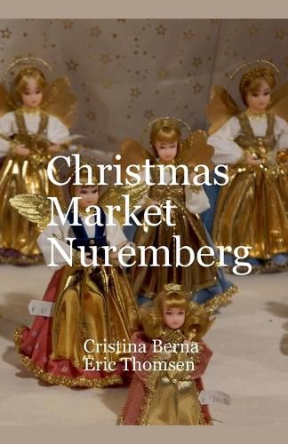 Cover image for Christmas Market Nuremberg