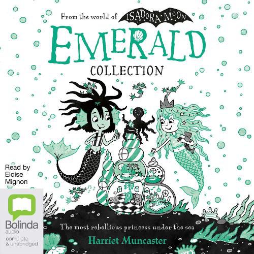 Cover image for Emerald Collection