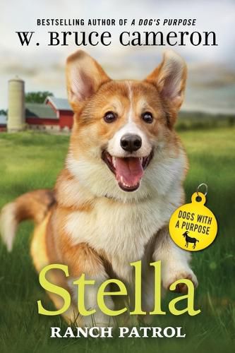 Cover image for Stella: Ranch Patrol