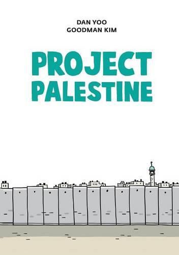 Cover image for Project Palestine