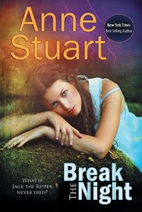 Cover image for Break the Night