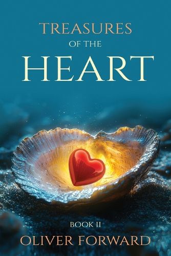Cover image for Treasures of the Heart