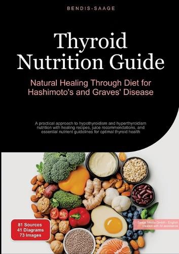Cover image for Thyroid Nutrition Guide
