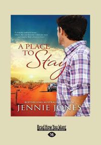 Cover image for A Place to Stay