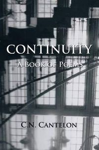 Cover image for Continuity: A Book of Poems