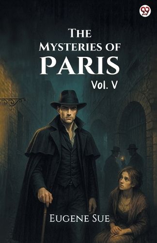 Cover image for The Mysteries of ParisVol. V (Edition1)