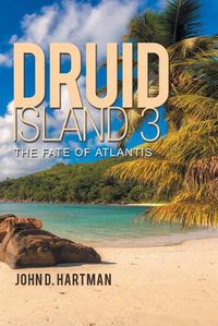 Cover image for Druid Island 3