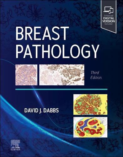 Cover image for Breast Pathology