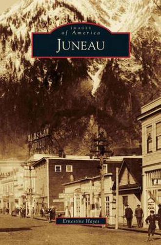 Cover image for Juneau