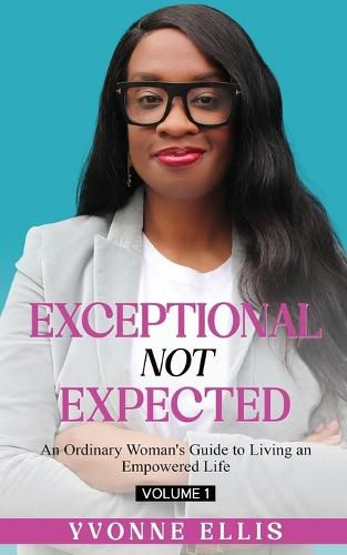 Cover image for Exceptional Not Expected