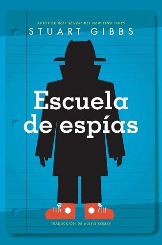 Cover image for Escuela de Espias (Spy School)