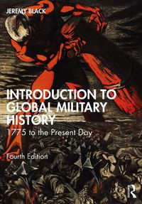 Cover image for Introduction to Global Military History