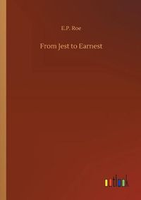 Cover image for From Jest to Earnest