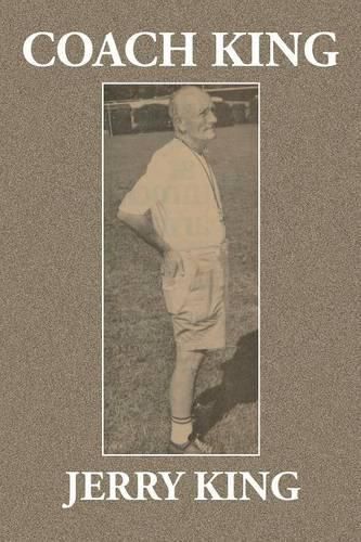 Cover image for Coach King