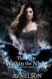 Cover image for The Fire Within the Night