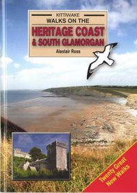 Cover image for Walks on the Heritage Coast & South Glamorgan