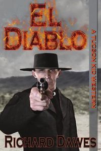 Cover image for El Diablo