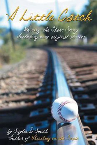 Cover image for A Little Catch