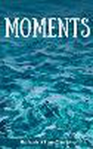 Cover image for Moments