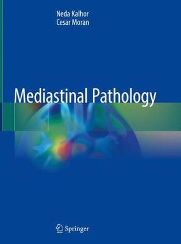 Cover image for Mediastinal Pathology