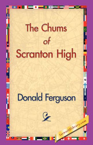 Cover image for The Chums of Scranton High