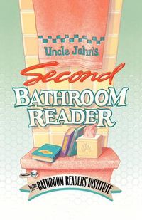 Cover image for Uncle John'S Second Bathroom R