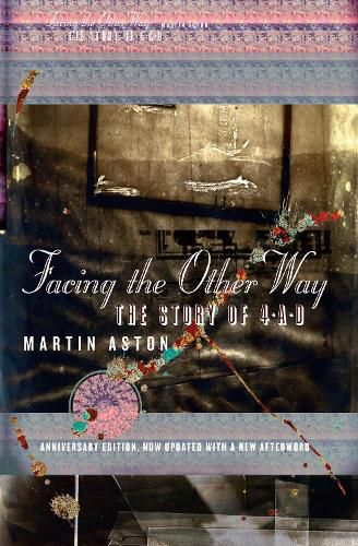 Cover image for Facing the Other Way