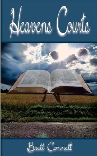 Cover image for Heavens Courts