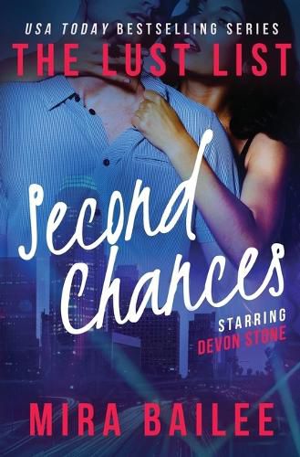 Cover image for Second Chances