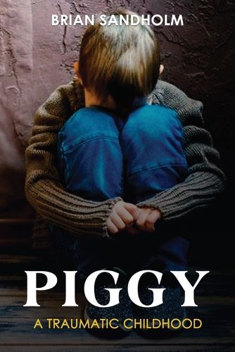 Cover image for Piggy