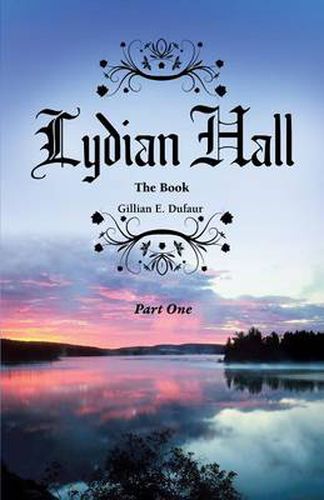 Cover image for Lydian Hall: Part One