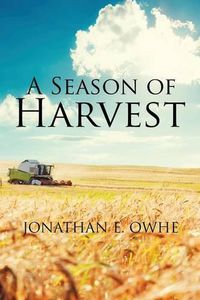 Cover image for A Season of Harvest