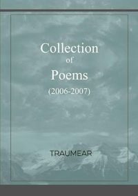 Cover image for Collection of Poems