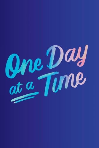 Cover image for One Day At A Time