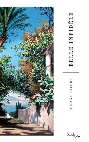 Cover image for Belle infidele