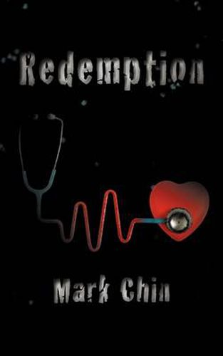 Cover image for Redemption