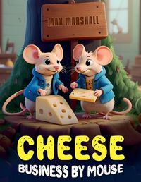 Cover image for Cheese Business by Mouse