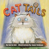 Cover image for Cat Tails