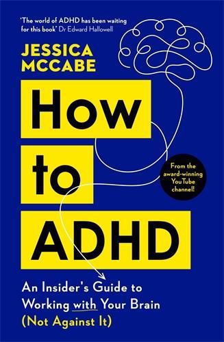 How to ADHD